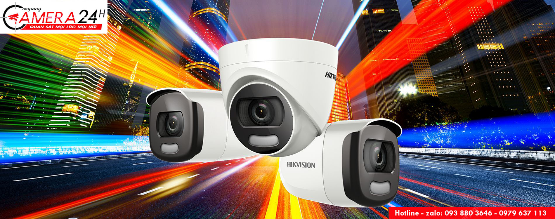 Hệ thống camera cho nhà xưởng tại thành phố Biên Hoà, Đồng Nai